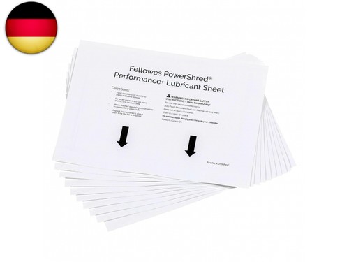 Fellowes ölpapier für - fellowes,