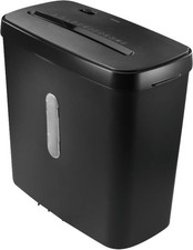 Hama 50584 Aktenvernichter