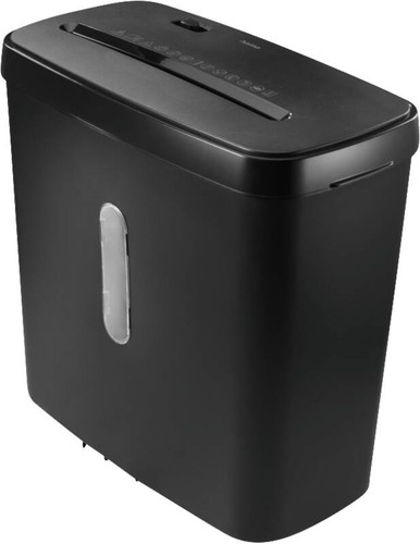 Hama 50584 aktenvernichter - hama,