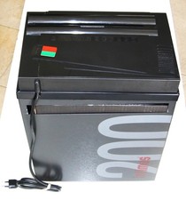 Schleicher & Co Intimus 200