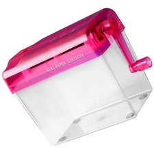  Büro-handaktenvernichter