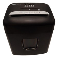 Amazon Basics Mikroschnitt