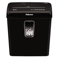 6008101 Fellowes Powershred
