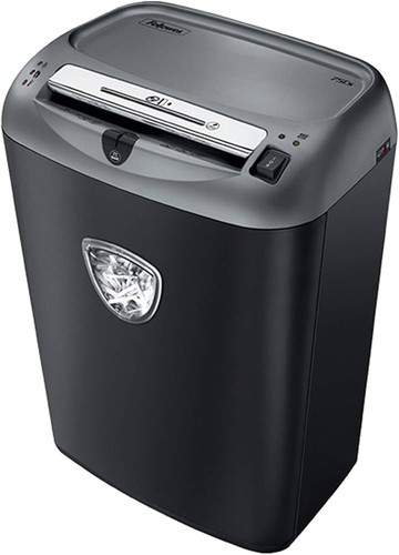 Fellowes powershred 75cs - powershred,